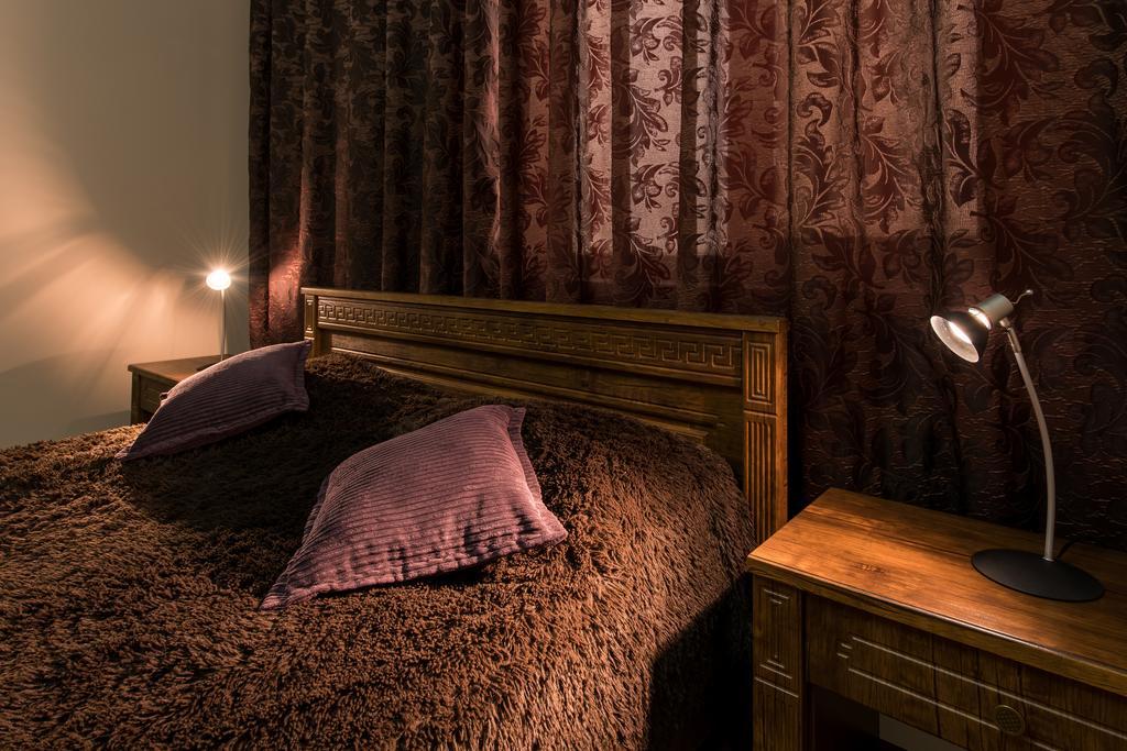 Premium Hotel Tsjernivtsi Rom bilde