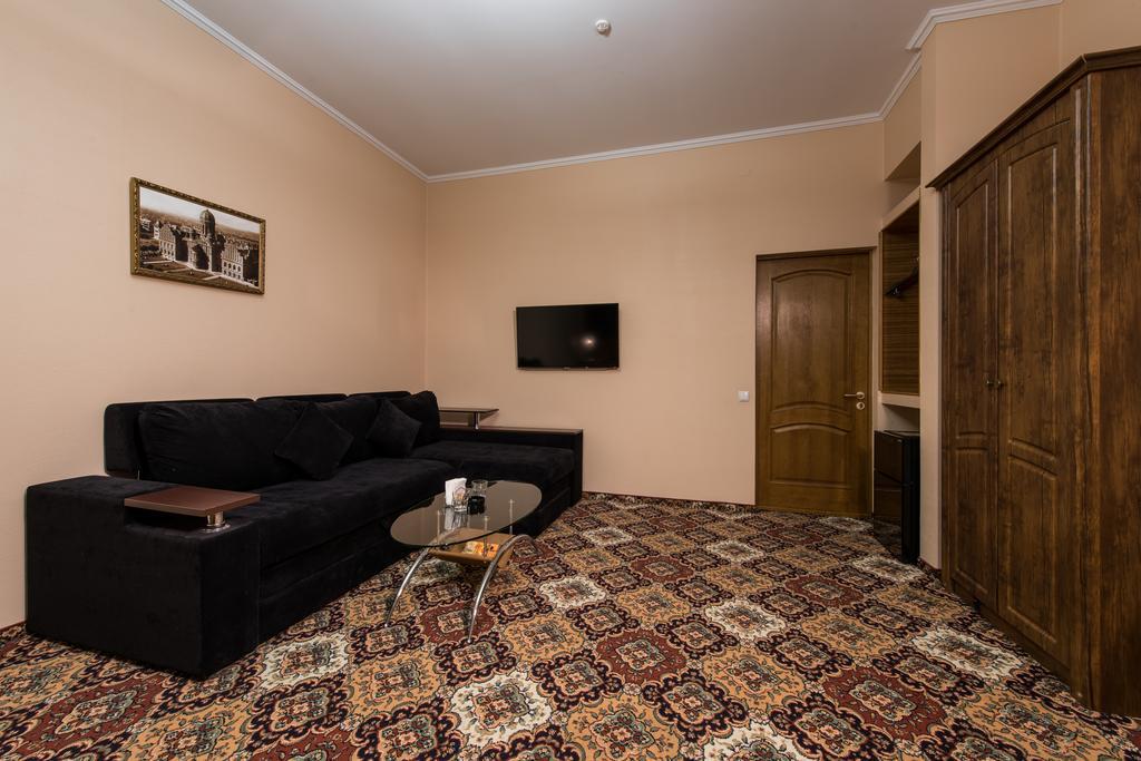 Premium Hotel Tsjernivtsi Rom bilde
