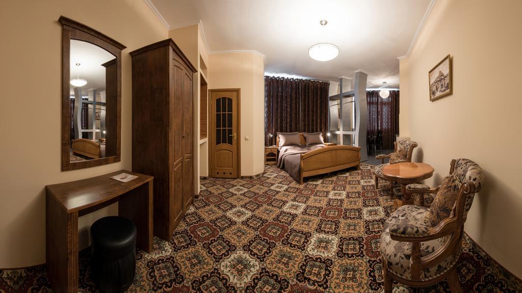 Premium Hotel Tsjernivtsi Rom bilde