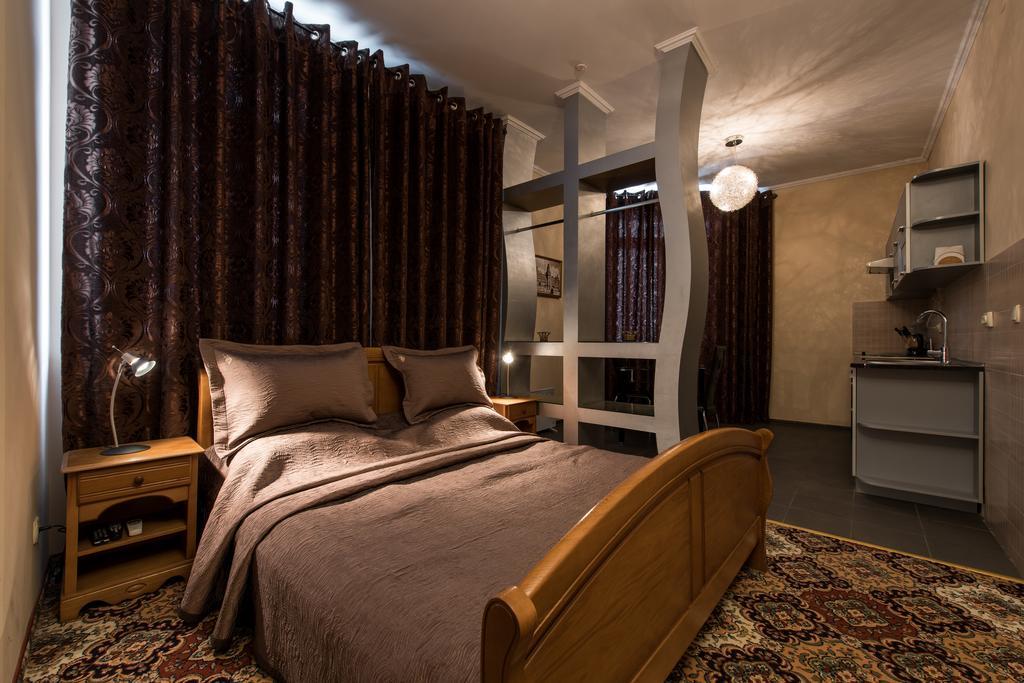 Premium Hotel Tsjernivtsi Rom bilde