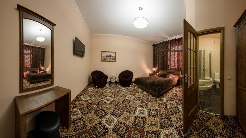 Premium Hotel Tsjernivtsi Rom bilde