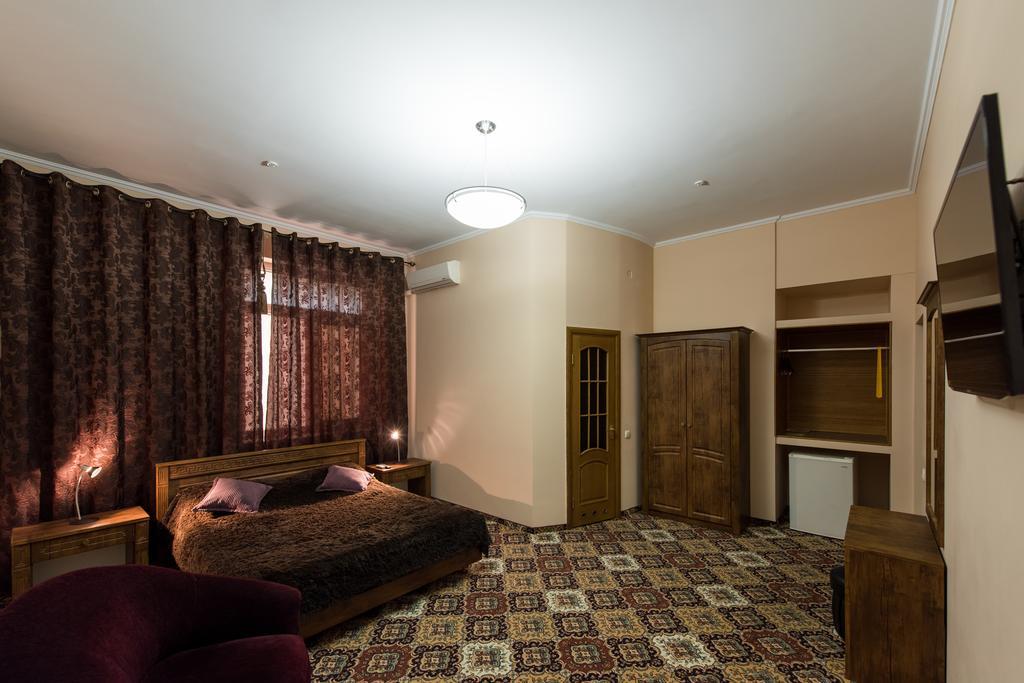 Premium Hotel Tsjernivtsi Rom bilde
