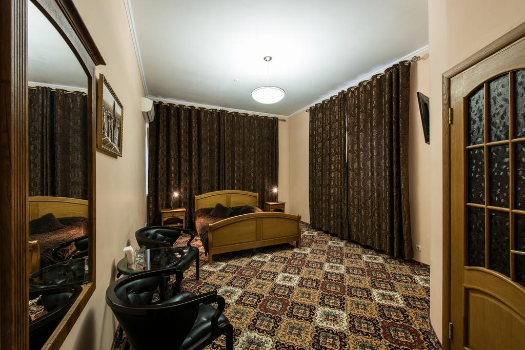 Premium Hotel Tsjernivtsi Rom bilde