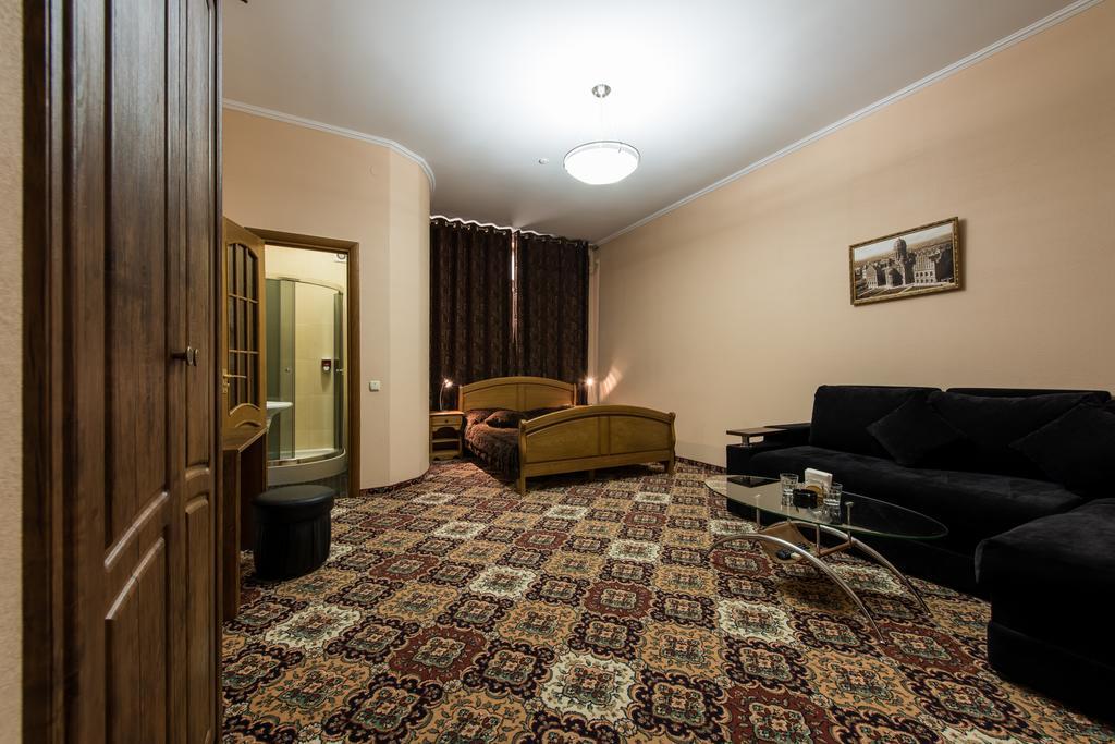 Premium Hotel Tsjernivtsi Rom bilde